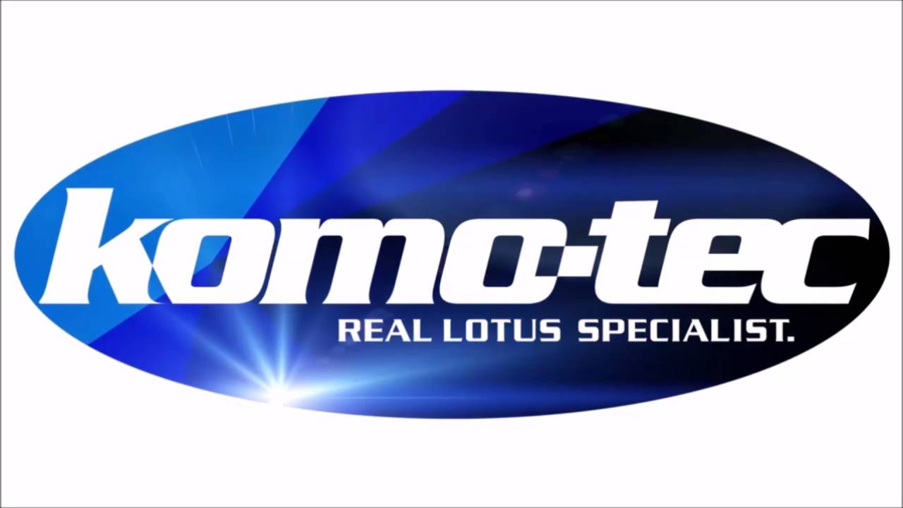 Lotus Exige S V6 auf Komo Tec Prüfstand nach Installation EX430 Kit