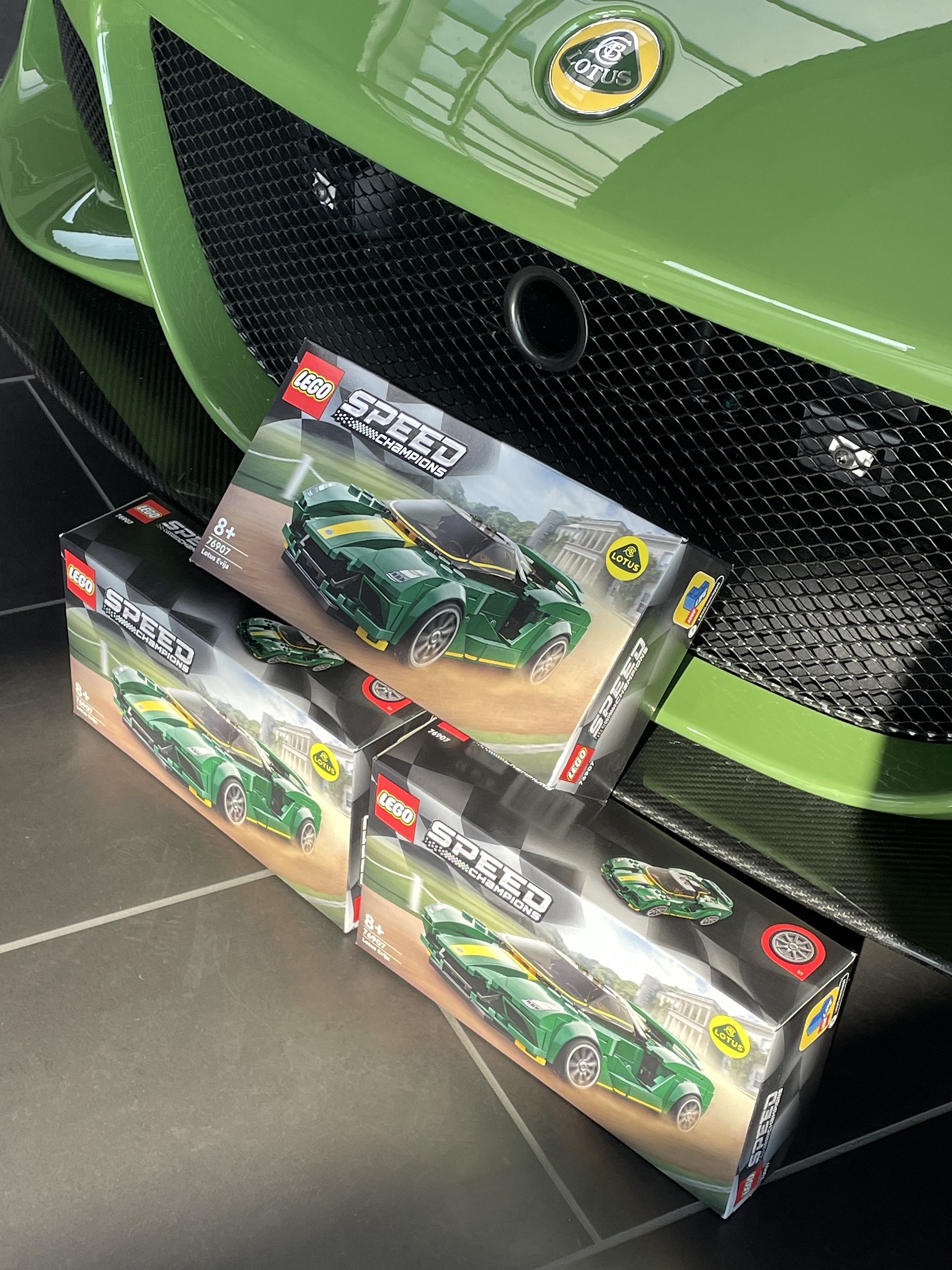 Lotus elise lego best sale