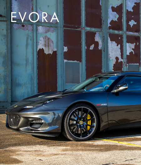 Evora