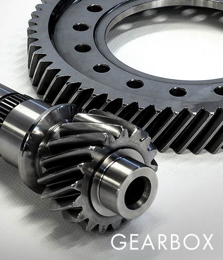 Gearbox