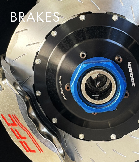 Brakes