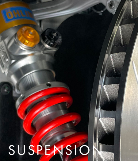 Suspension