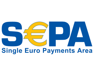 SEPA Direct Debit (via Stripe)