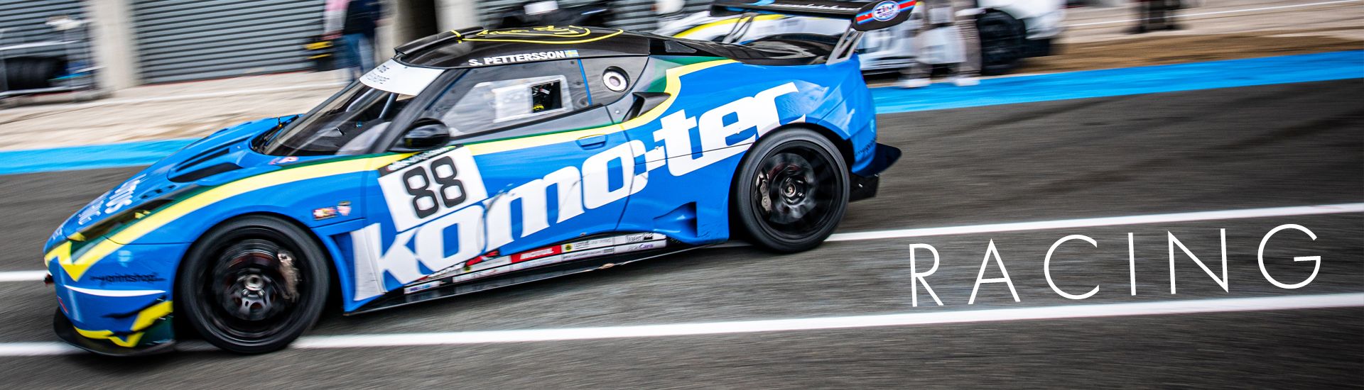 Racing