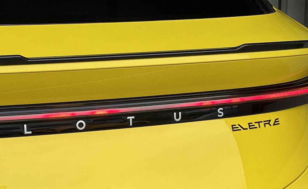 Eletre Letters